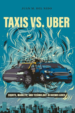 Taxis vs. Uber
