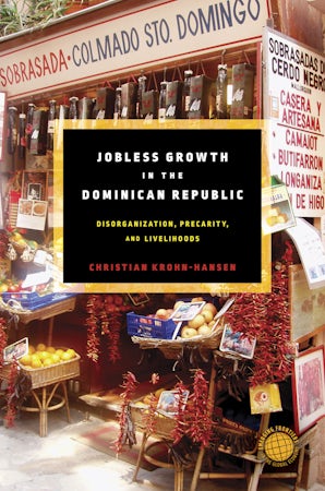 Jobless Growth in the Dominican Republic