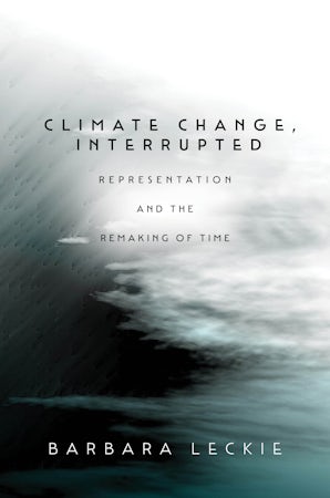 Climate Change, Interrupted
