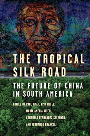 The Tropical Silk Road
