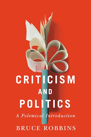 Criticism and Politics