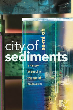 City of Sediments
