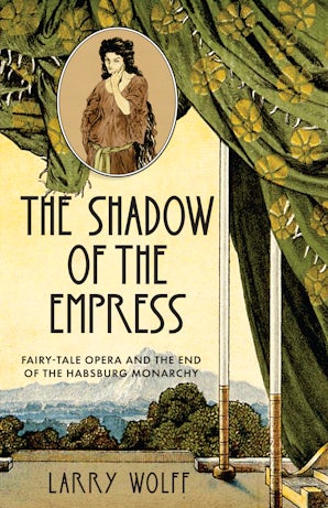 The Shadow of the Empress
