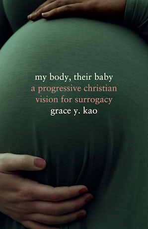My Body, Their Baby