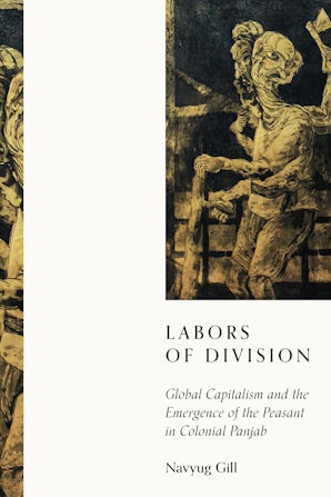 Labors of Division