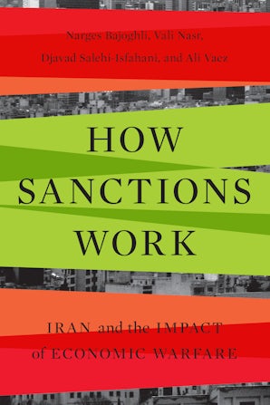How Sanctions Work