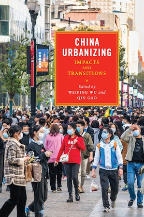 China Urbanizing