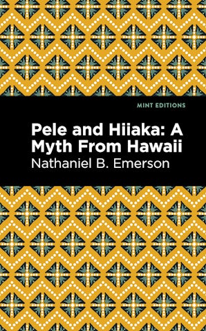 Pele and Hiiaka