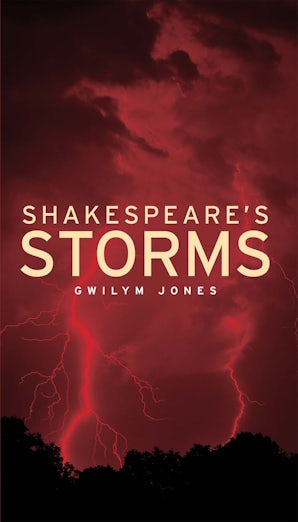 Shakespeare's storms