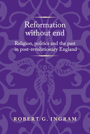 Reformation without end