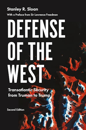 Defense of the West