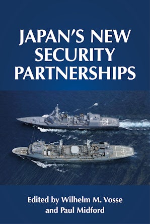 Japan's new security partnerships