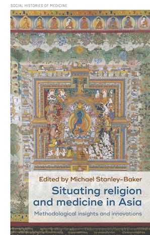 Situating religion and medicine in Asia