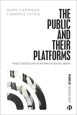 The Public and Their Platforms