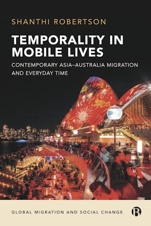 Temporality in Mobile Lives