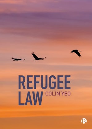 Refugee Law