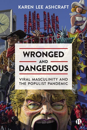 Wronged and Dangerous