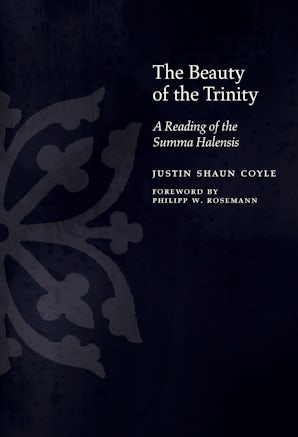 The Beauty of the Trinity