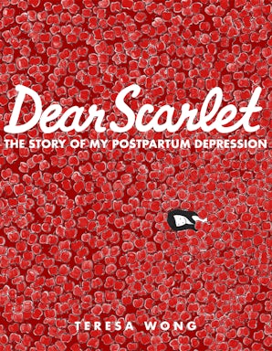 Dear Scarlet
