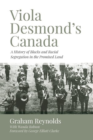 Viola Desmond’s Canada