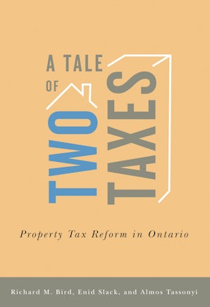 A Tale of Two Taxes