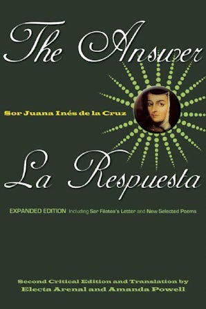 The Answer / La Respuesta (Expanded Edition)