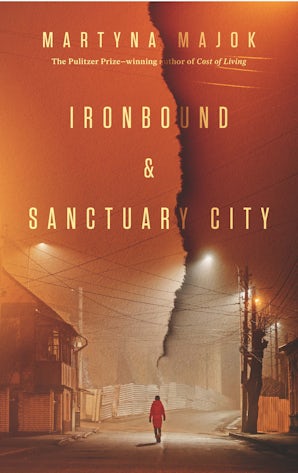 Ironbound & Sanctuary City