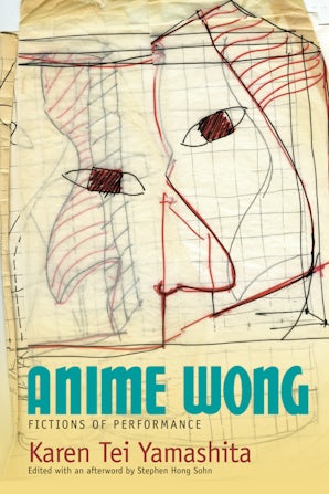 Anime Wong