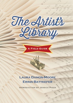 The Artist's Library