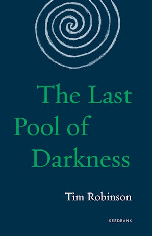 The Last Pool of Darkness
