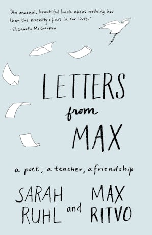 Letters from Max