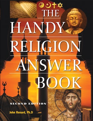 The Handy Religion Answer Book