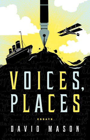 Voices, Places