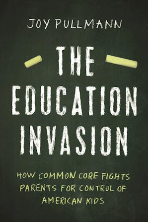 The Education Invasion