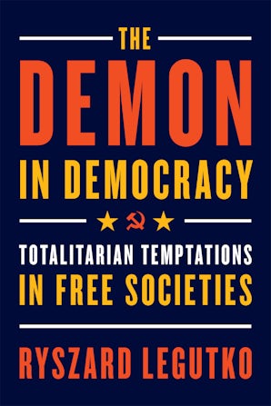 The Demon in Democracy