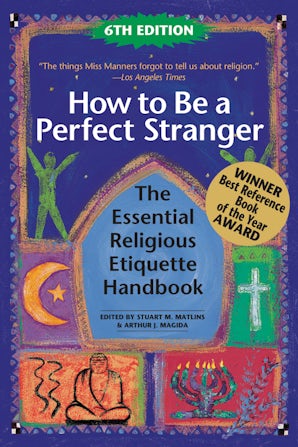How to Be A Perfect Stranger (6th Edition)