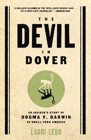 The Devil in Dover