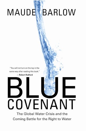 Blue Covenant