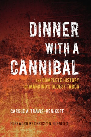 Dinner with a Cannibal