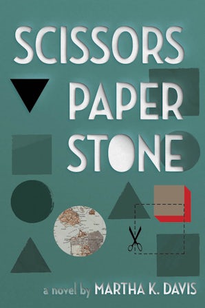 Scissors, Paper, Stone