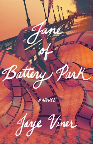 Jane of Battery Park