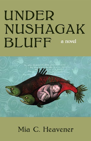 Under Nushagak Bluff