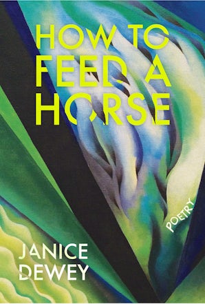 How to Feed a Horse