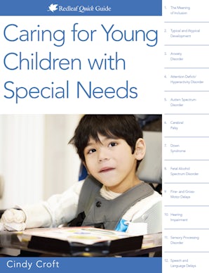Caring for Young Children with Special Needs