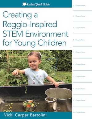 Creating a Reggio-Inspired STEM Environment for Young Children