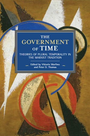 The Government of Time