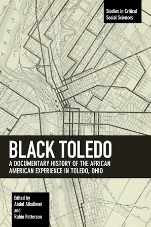 Black Toledo