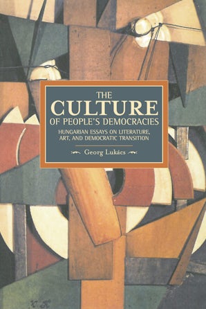 The Culture of People's Democracy