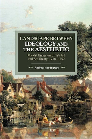Landscape Between Ideology and the Aesthetic