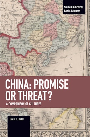 China: Promise or Threat?